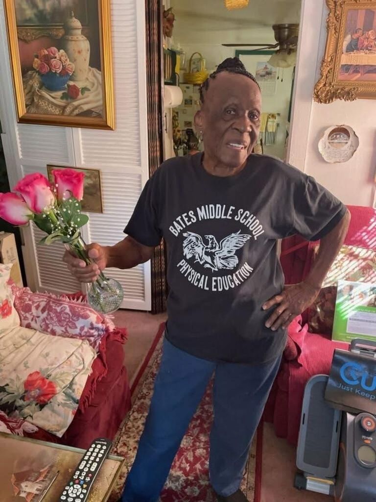 Bertie Lou Mcfadden Profile Photo