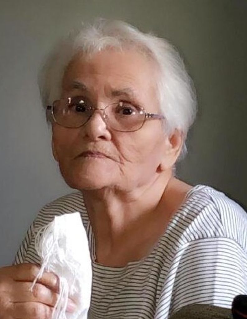 Mrs. Willie (Annie) Ruth Sweat Profile Photo