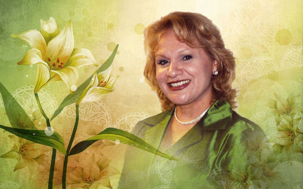 Amelia Perez Lozano Profile Photo