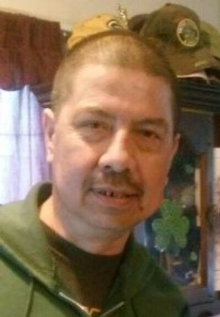 Henry Joseph "Mann" Lyons, Jr.