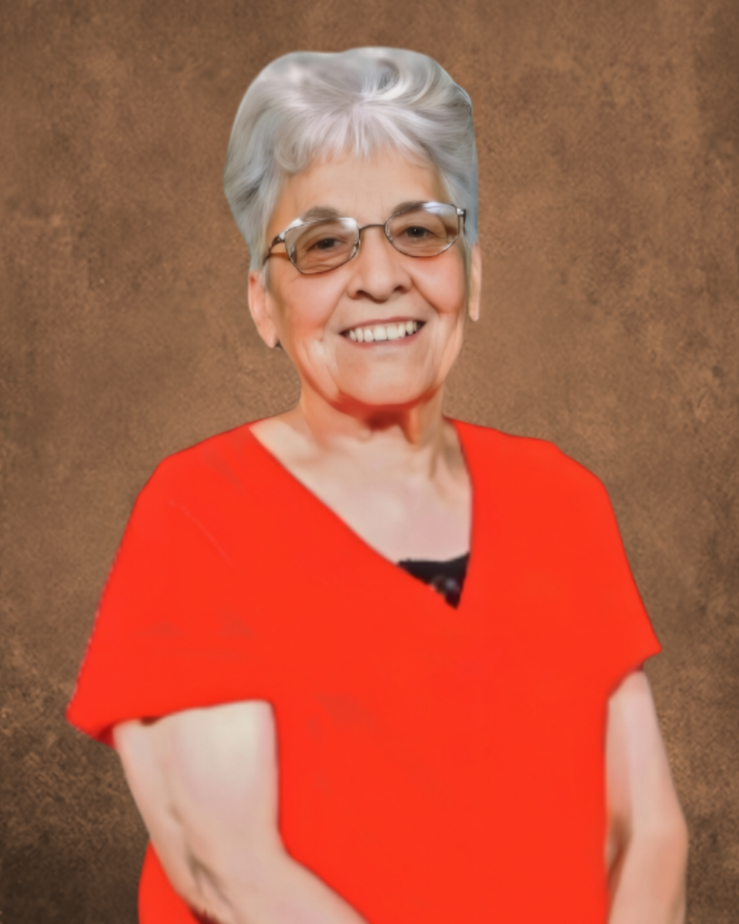 Delia C. Dorado