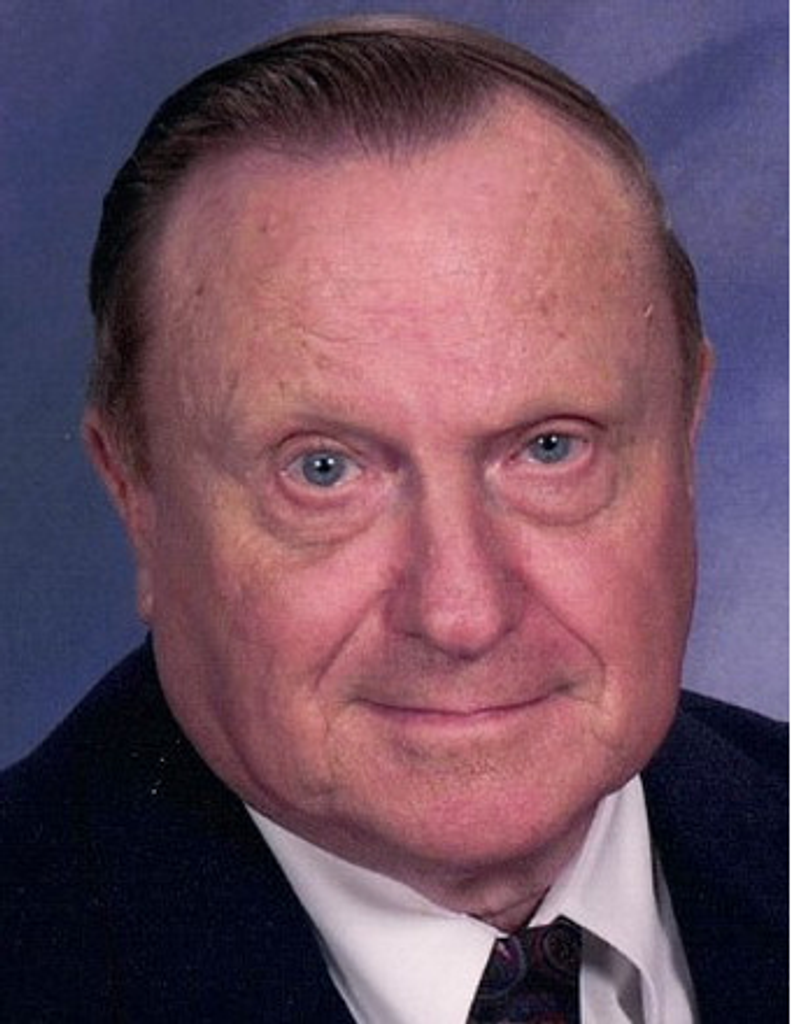 Marcus W. Dykes Profile Photo