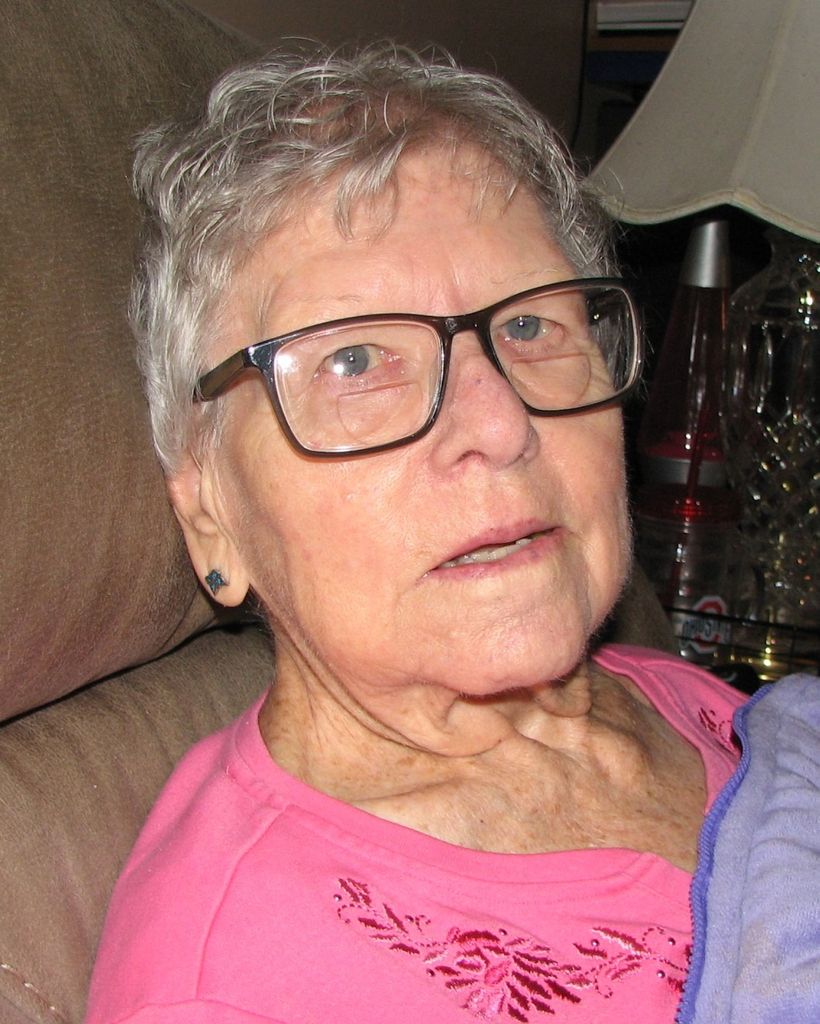 Gladys R. Binkley Profile Photo