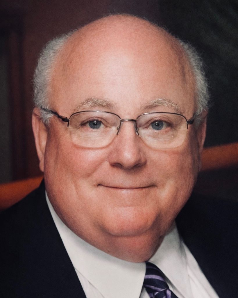 Thomas Francis Howard Jr.