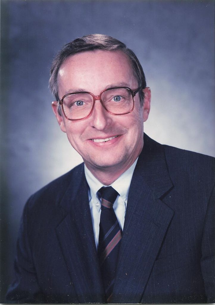 Frank Michael Lusebrink