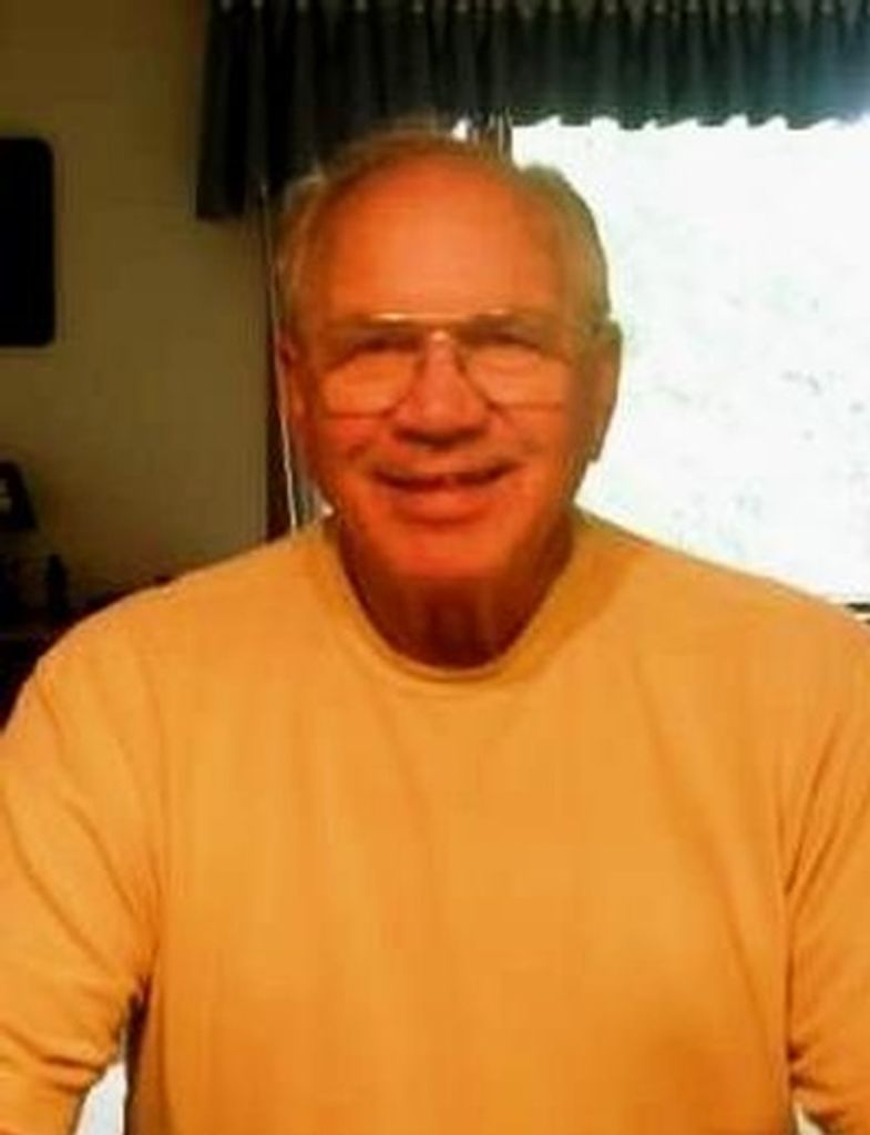 Floyd Allen Norlund Profile Photo