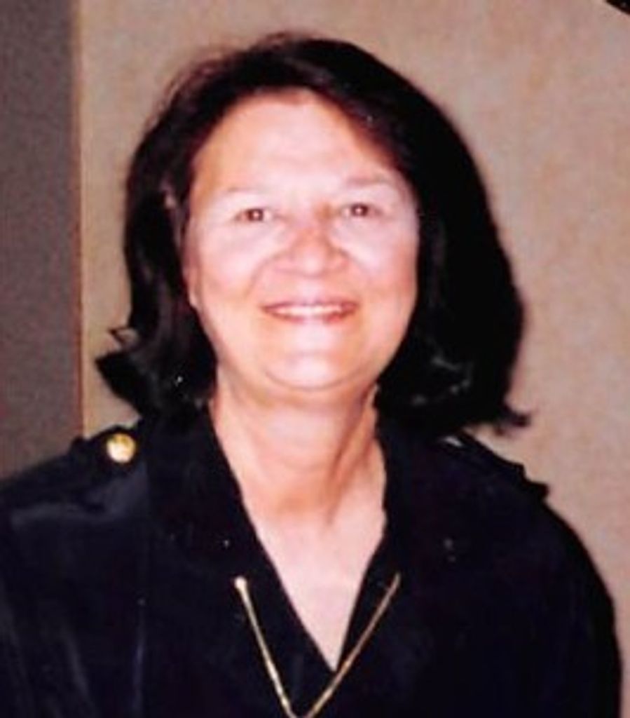 Barbara Divincenzo Profile Photo