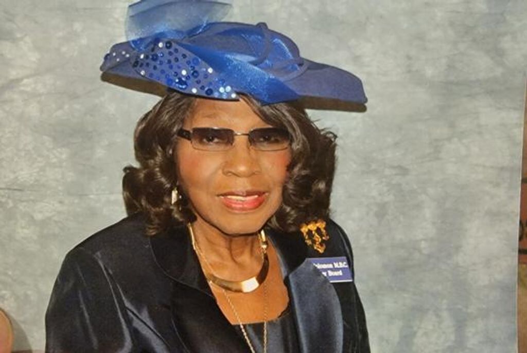 Mary Hilliard Profile Photo
