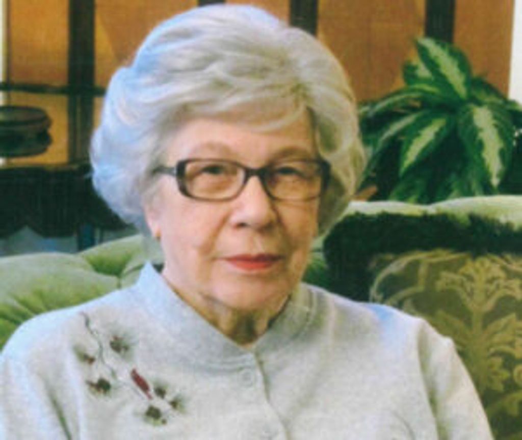 Terese M. Repsher
