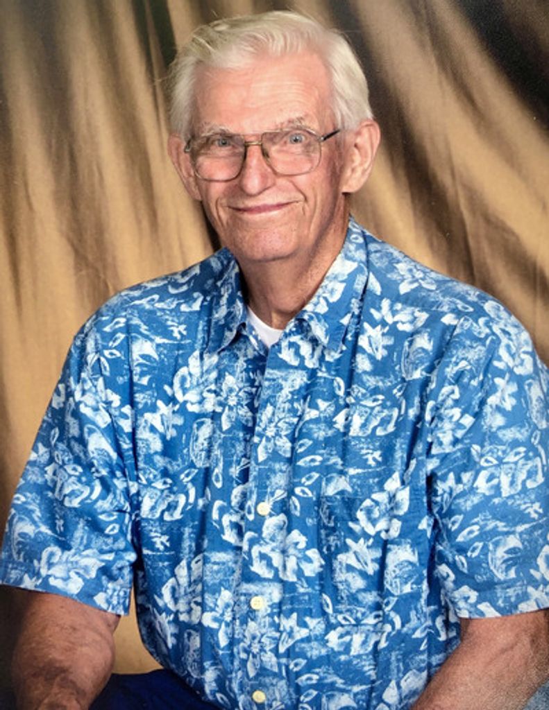 Jimmy Lee Benner Profile Photo