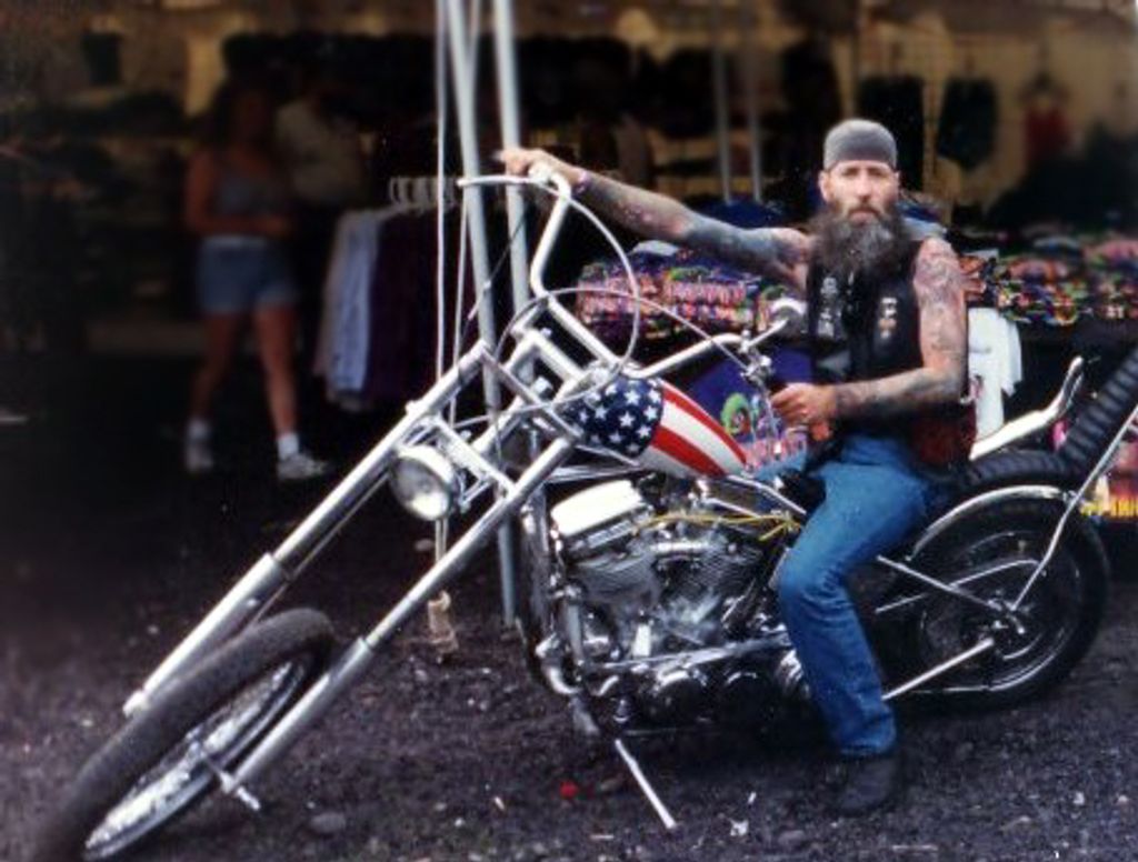 Bruce S. Hall Profile Photo