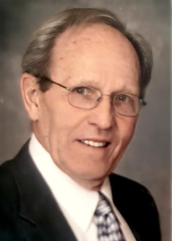 Smsgt (Retired) Donald S. Bell Profile Photo