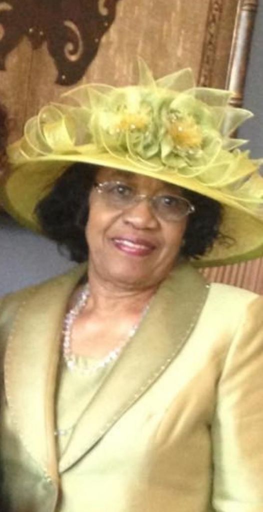 Bettye Rose Horace Profile Photo