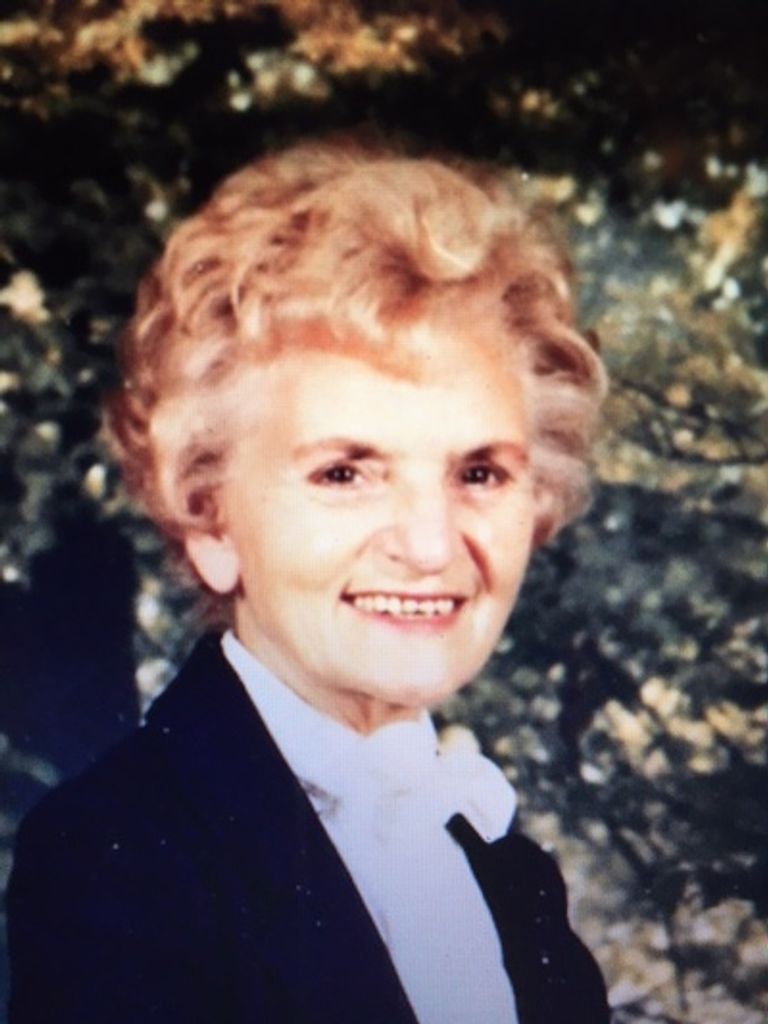 Angie Palazzoli Profile Photo