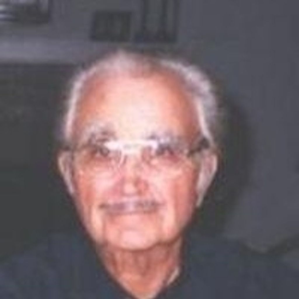 Raymond H. Fork