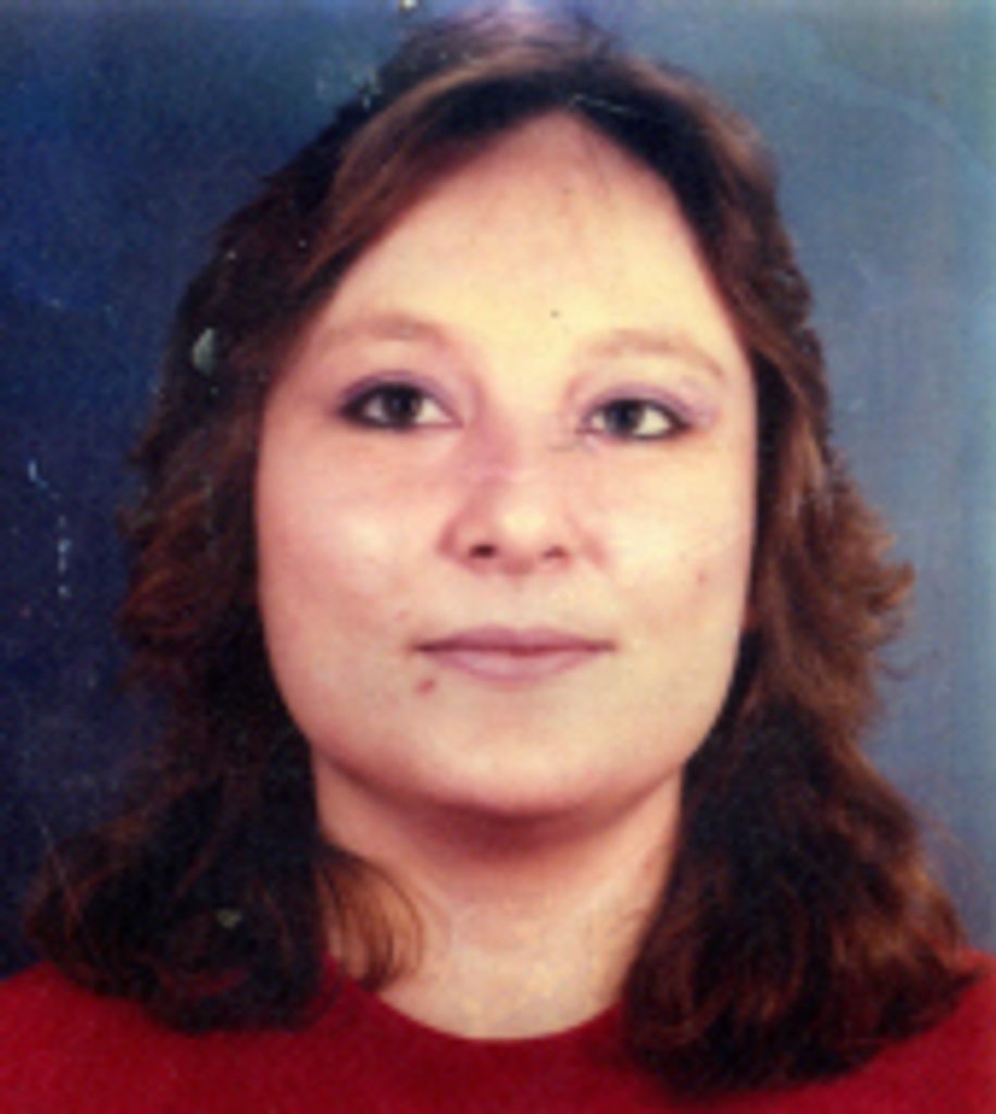 Teresa Wallace Stroupe