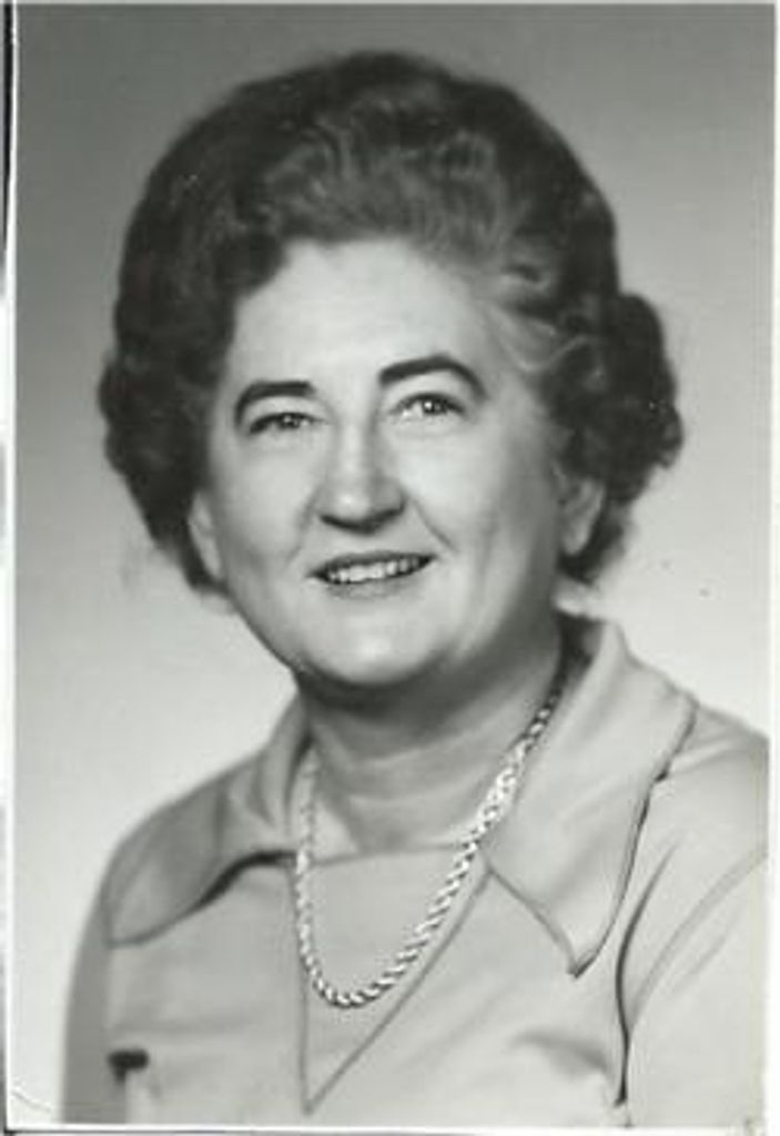 Dolores Trojacek Profile Photo