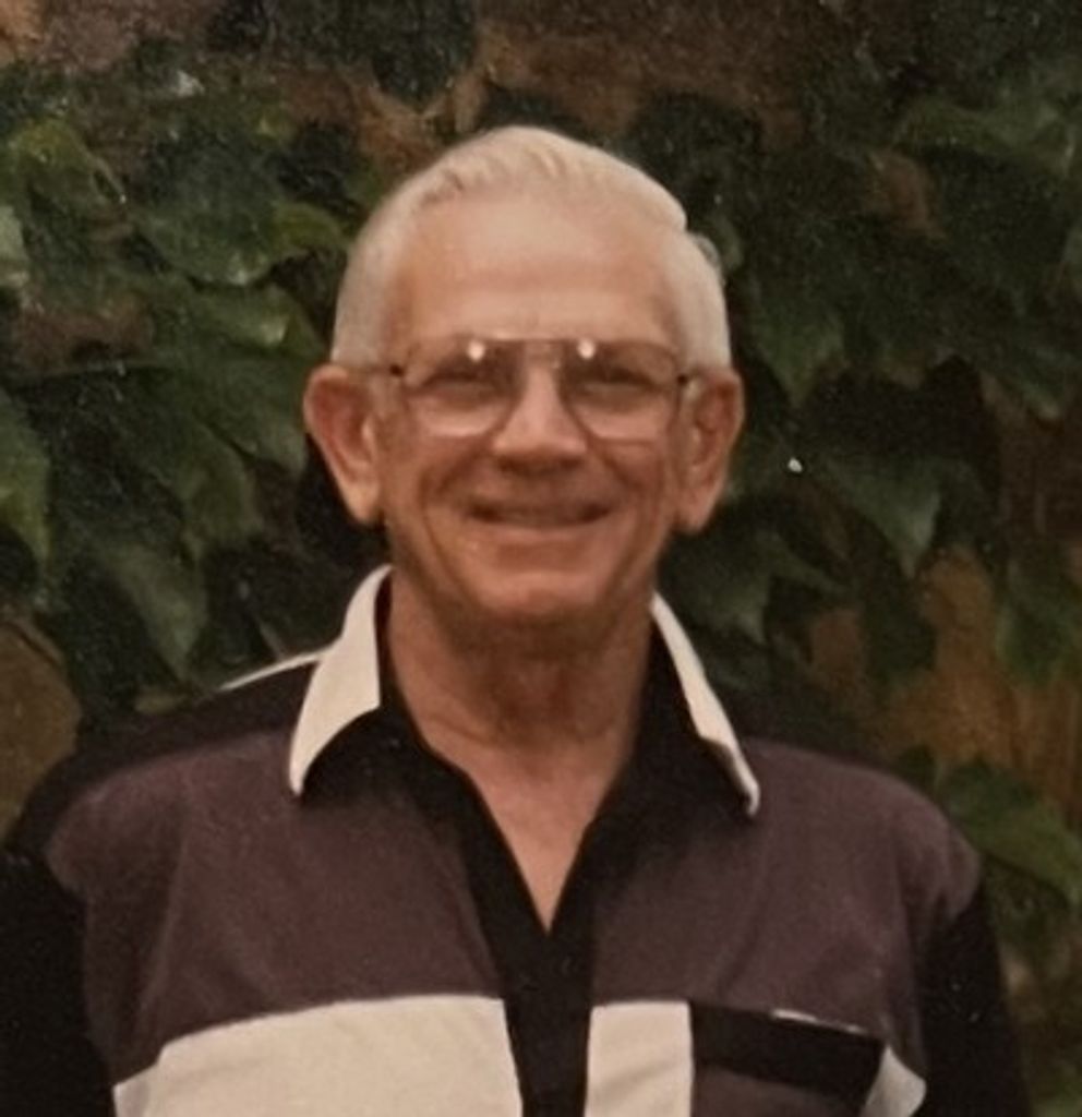 Gerald Larkin (Jerry) Gresham