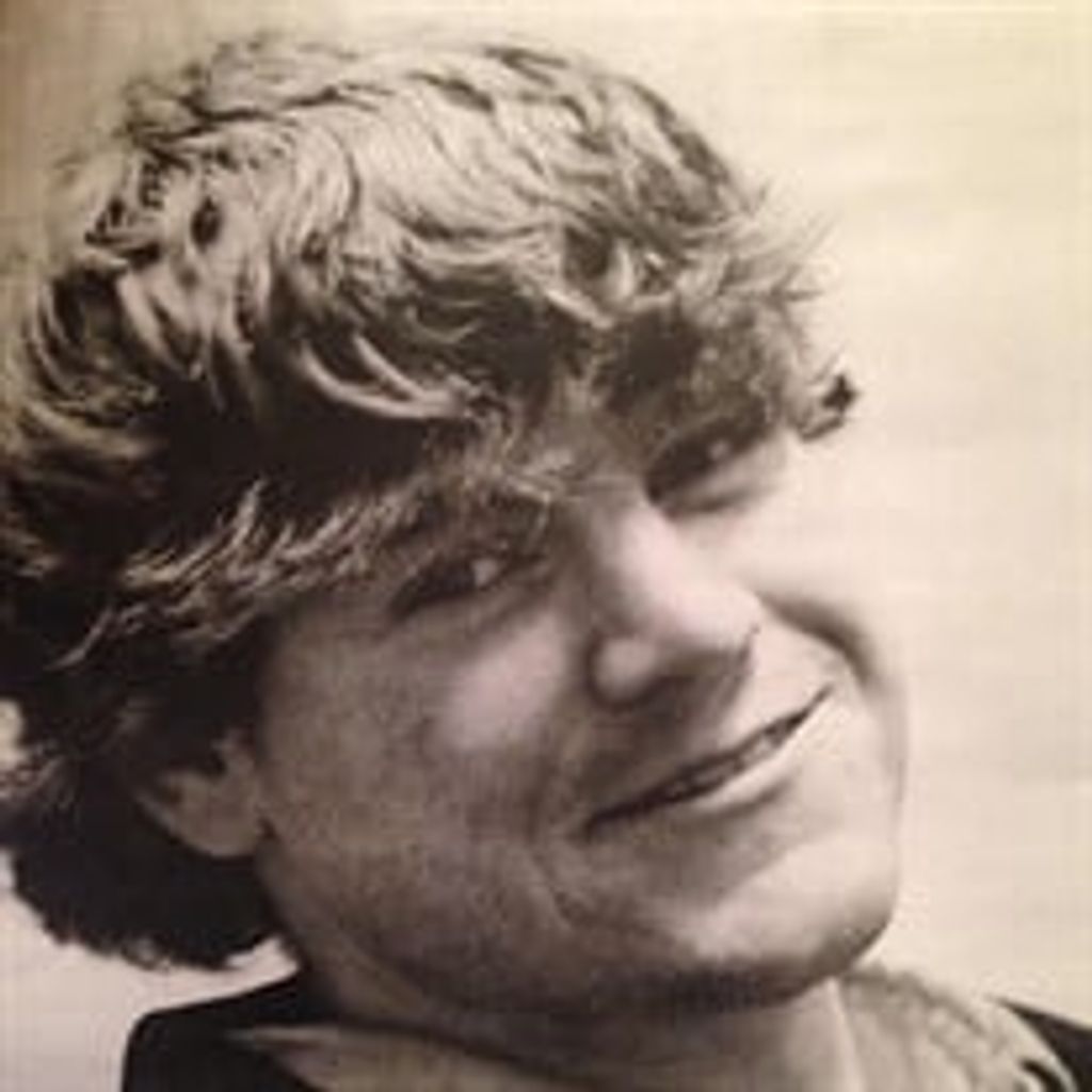 Joel Perry Johnson Profile Photo