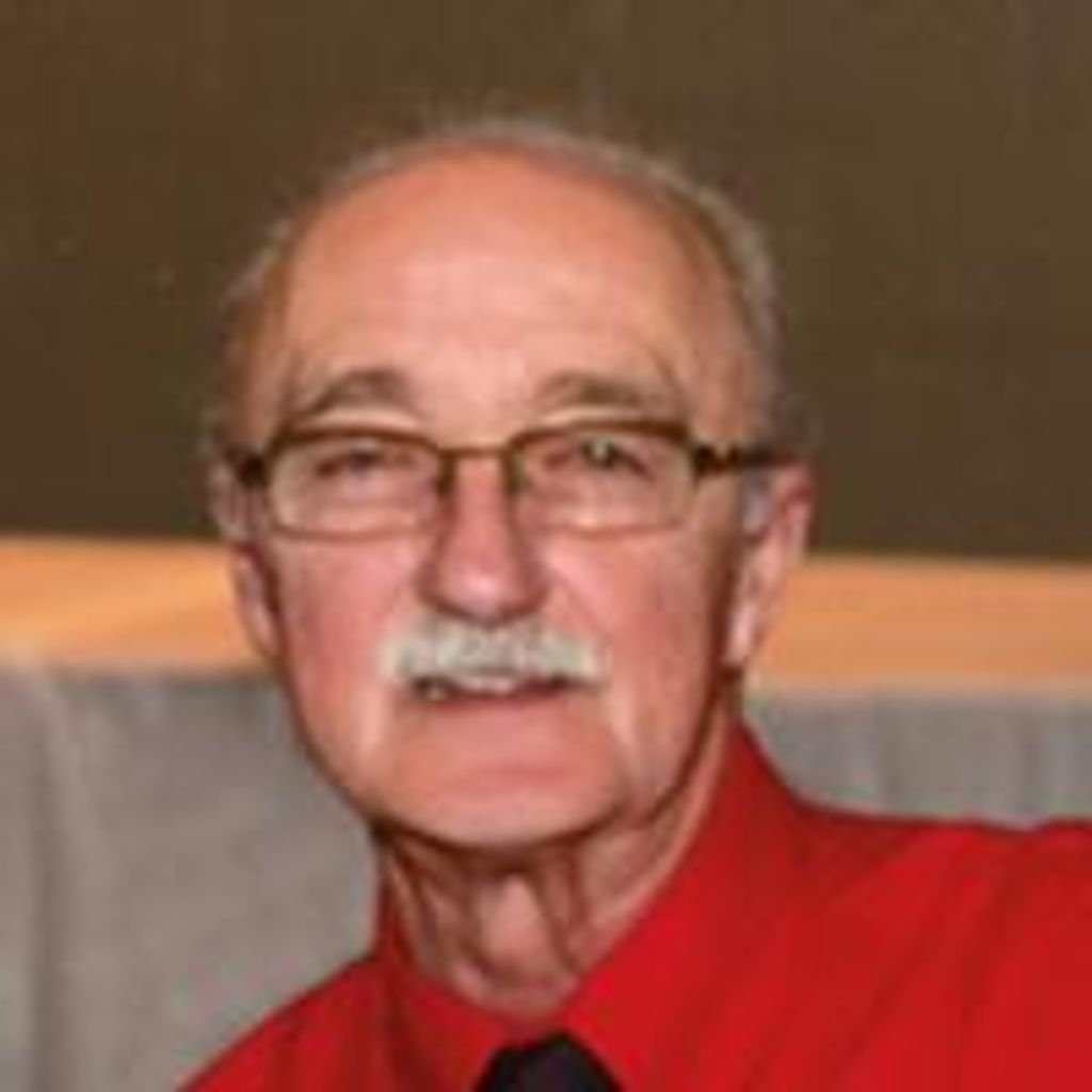 Dennis "Denny" Howard Walker