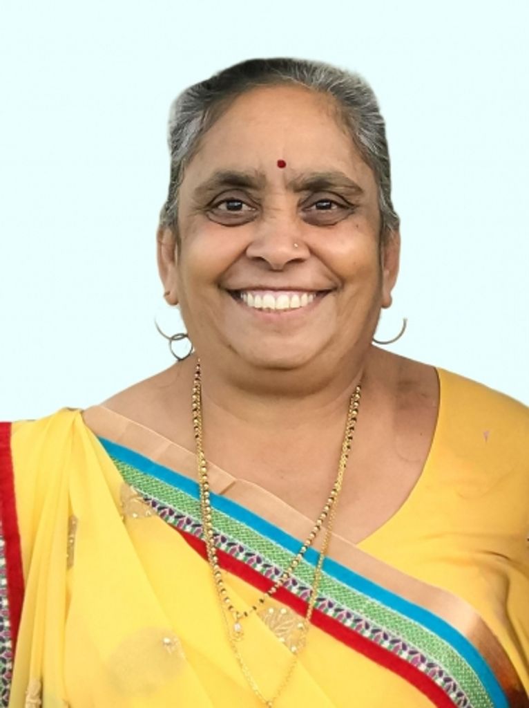 Ranjanben Niranjanbhai Patel Profile Photo