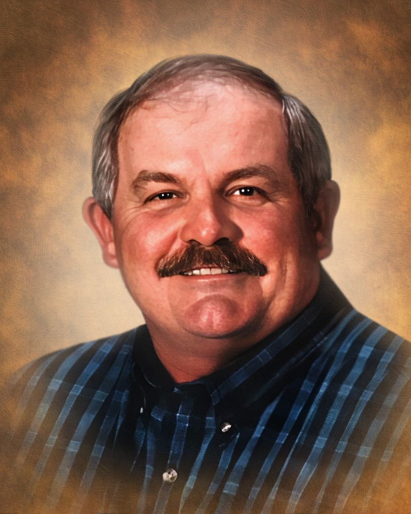 John Richard Hargrove