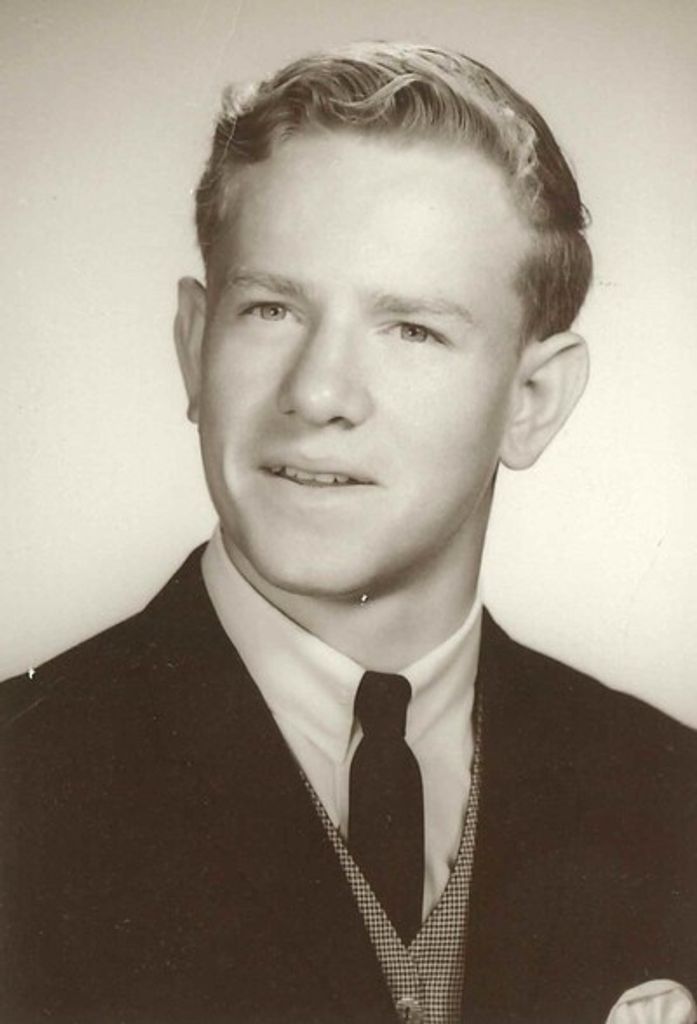 Marvin Moore Profile Photo