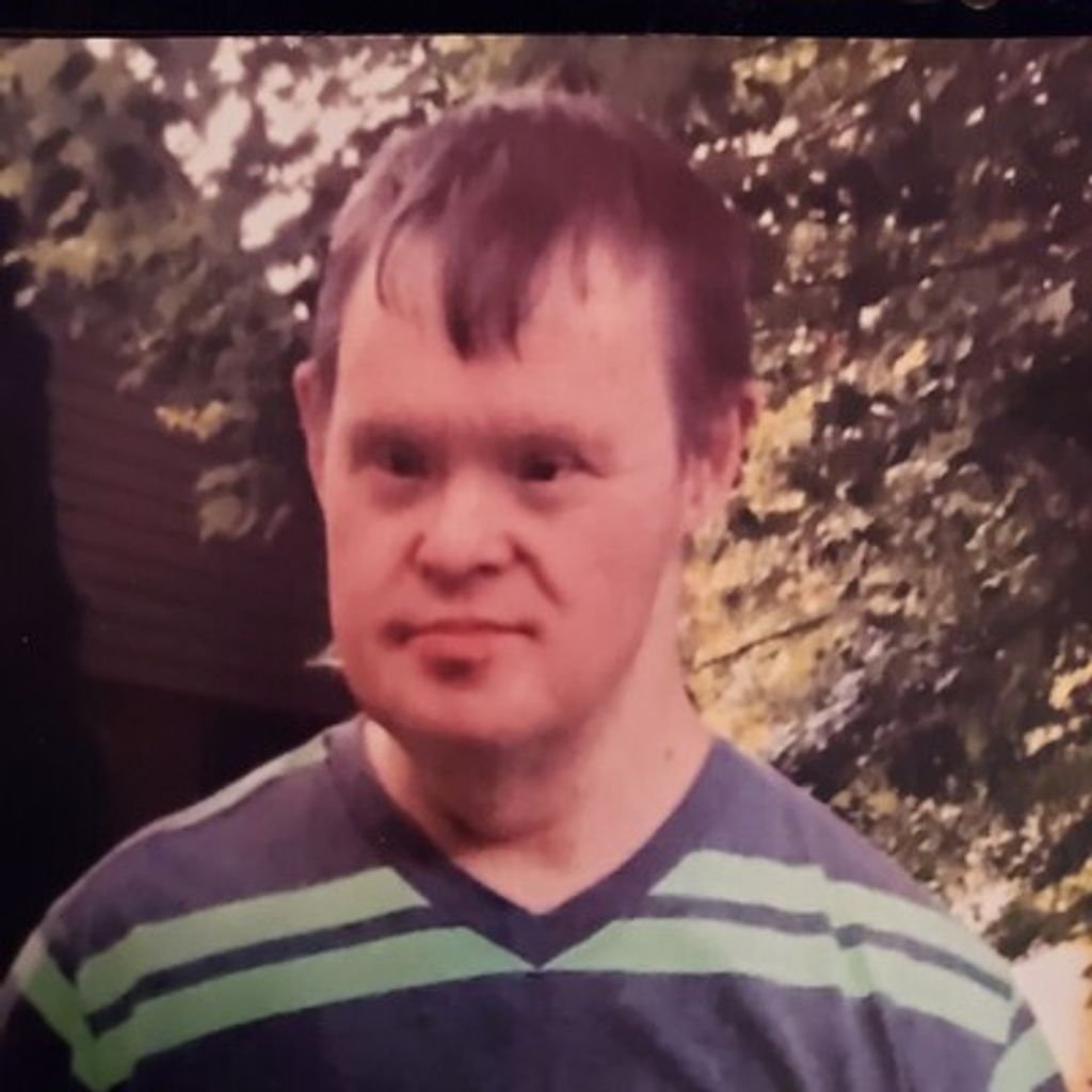 William Mark Robinson Profile Photo