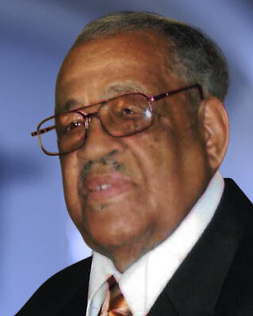 Rev. Dr. Solomon Sain Profile Photo