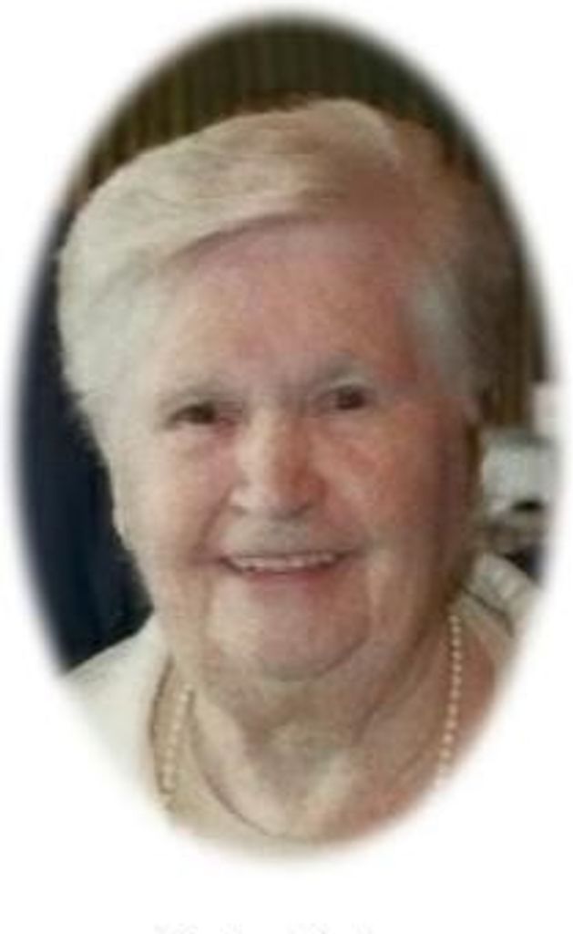 Esther (Mullane)  Foley Profile Photo