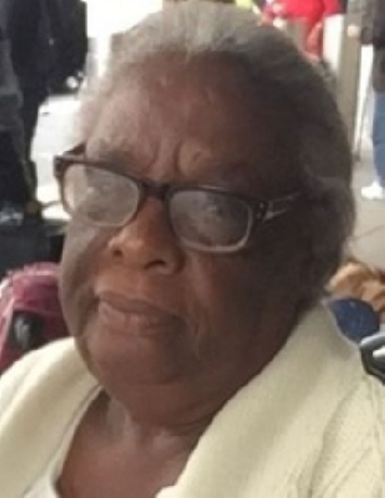 Felicita Asencio De Los Santos