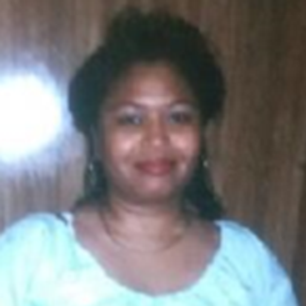 Betty Ann Davis Wilson