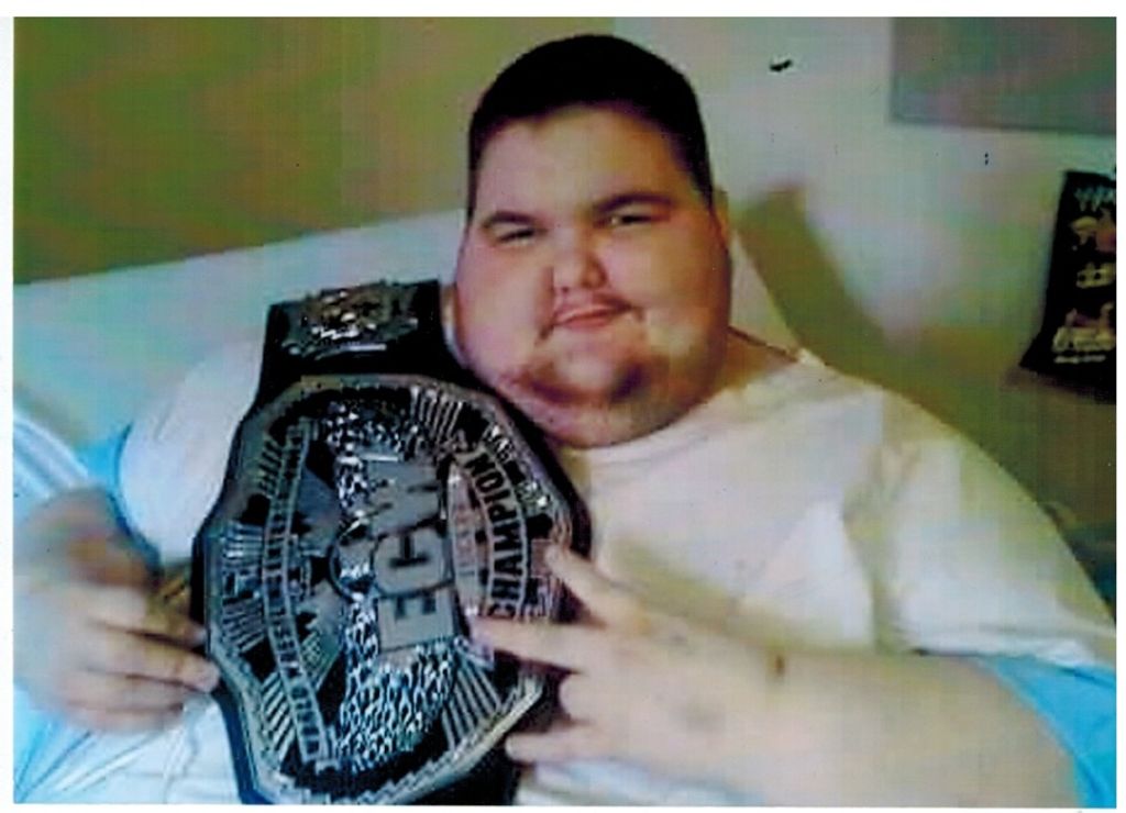 Matthew Michael Tucker