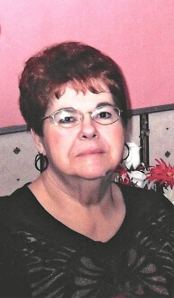 Linda Joyce Turner