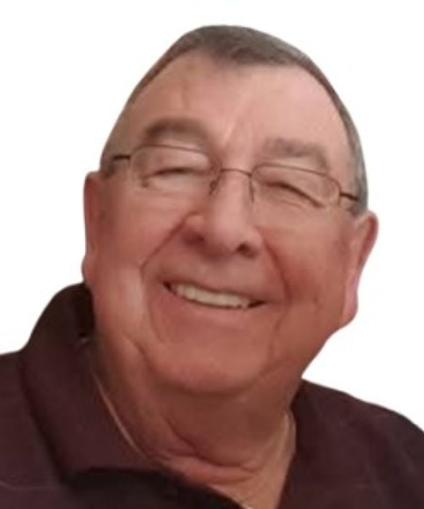 Russell Dale Graunke Sr.