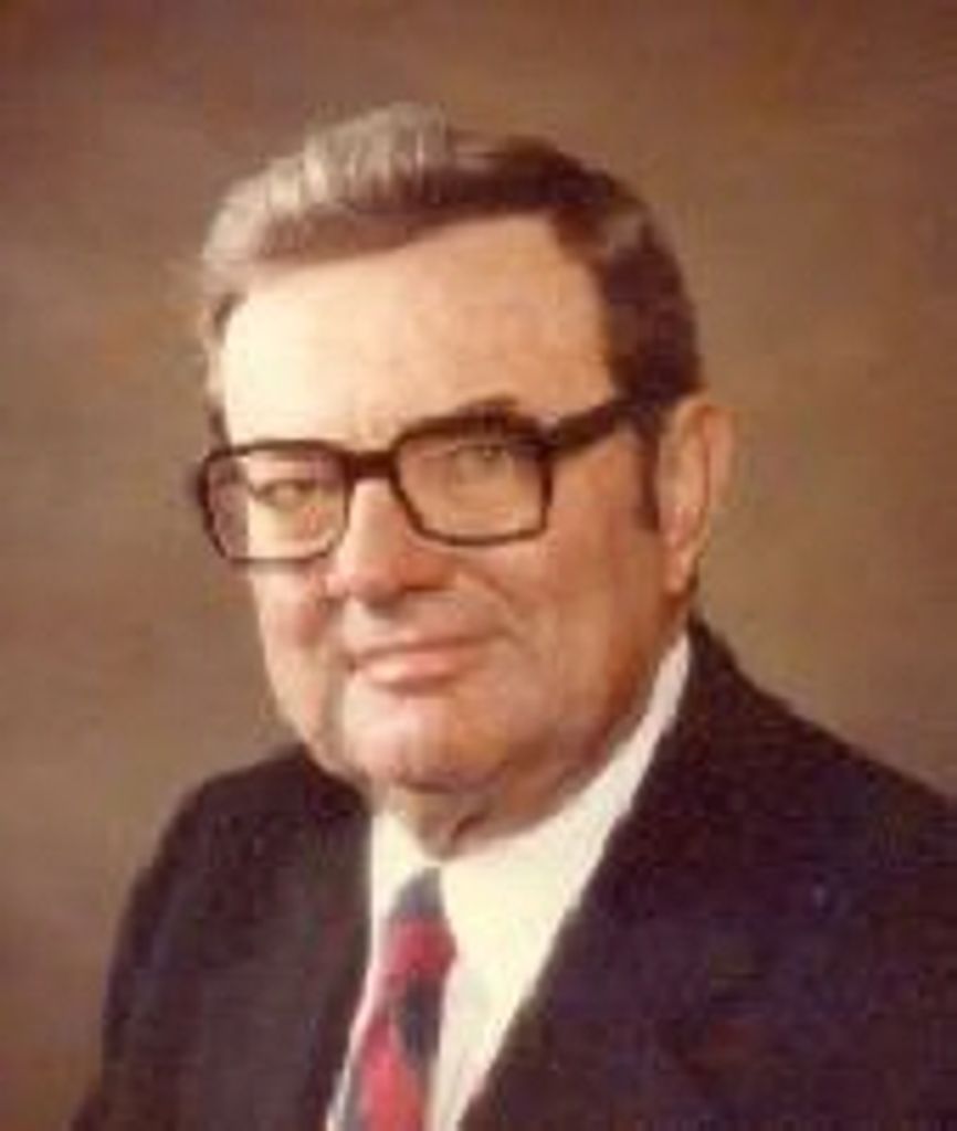 Philip Frank Robinson, Jr. Profile Photo
