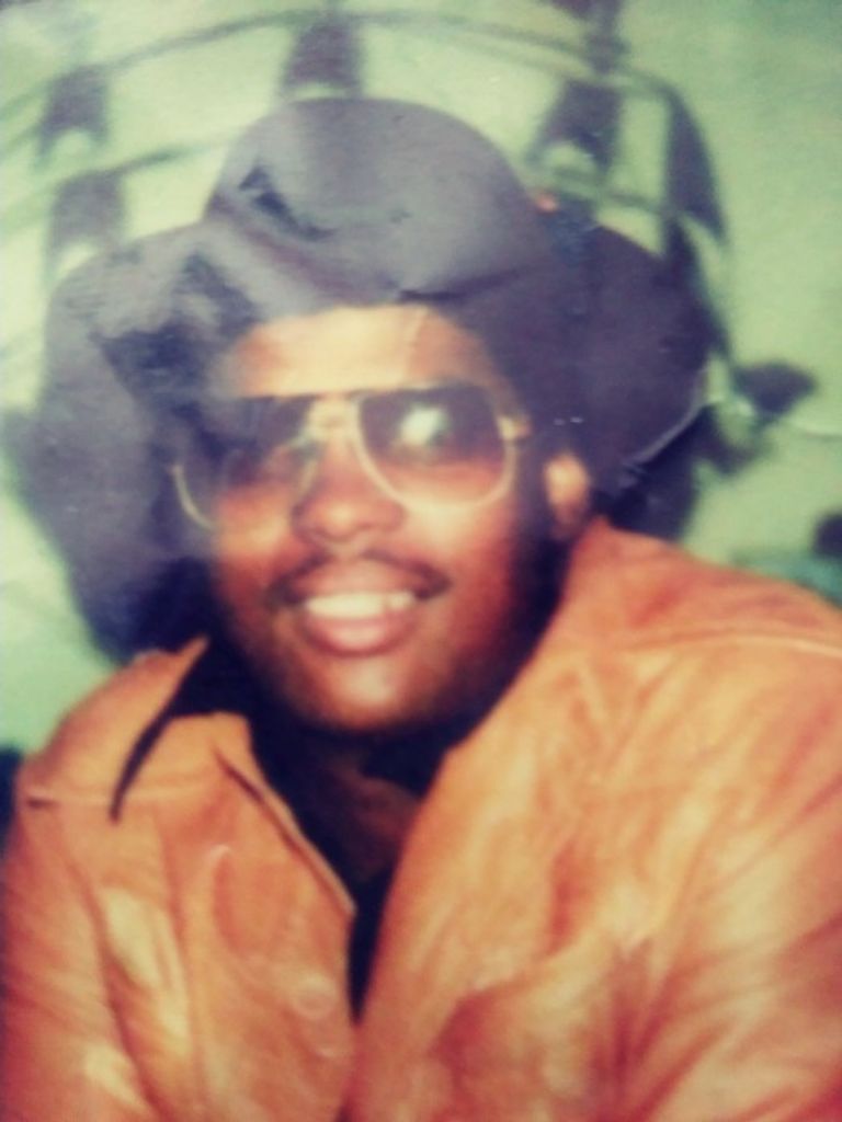 JOHN DURDEN