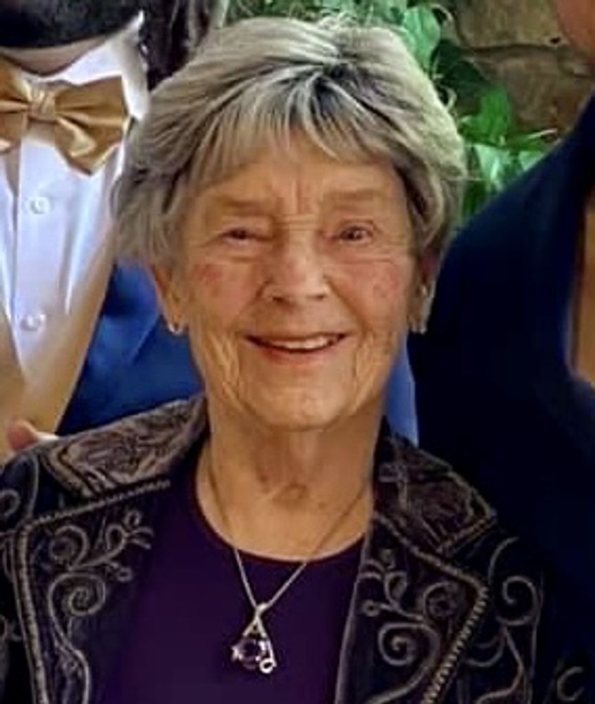 Jacqueline Rose Nesseler