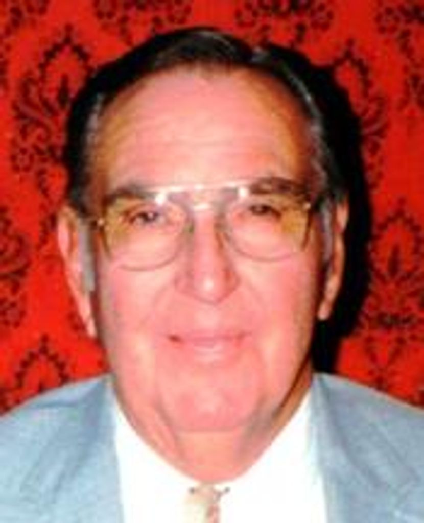 Marshall F. Holmes