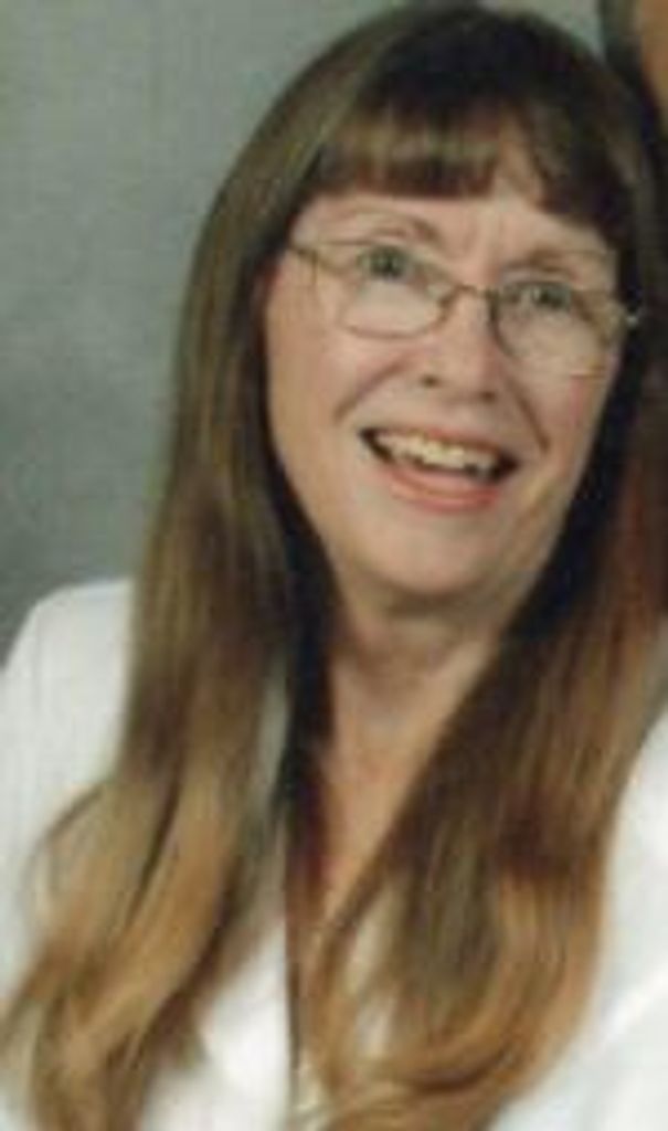 Darla Christine Swegheimer