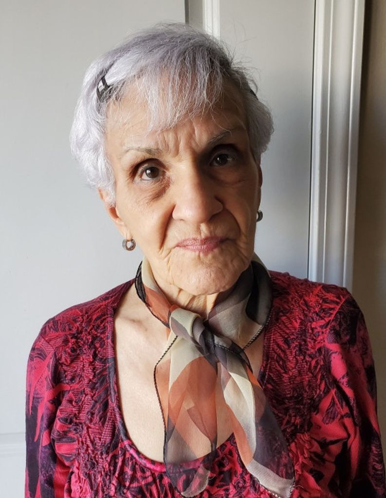 Nancy Del Carmen Gonzalez-Pacheco Profile Photo