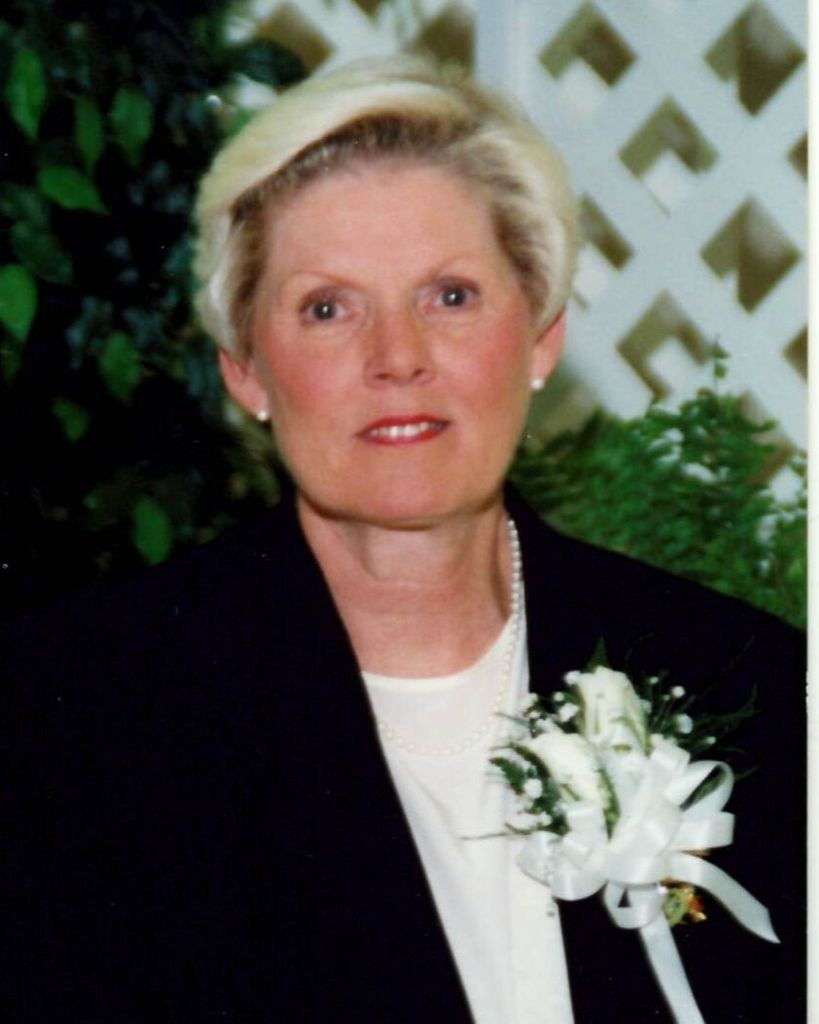 Juanita Grant Parris Profile Photo