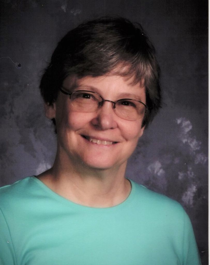 Joanne Werts