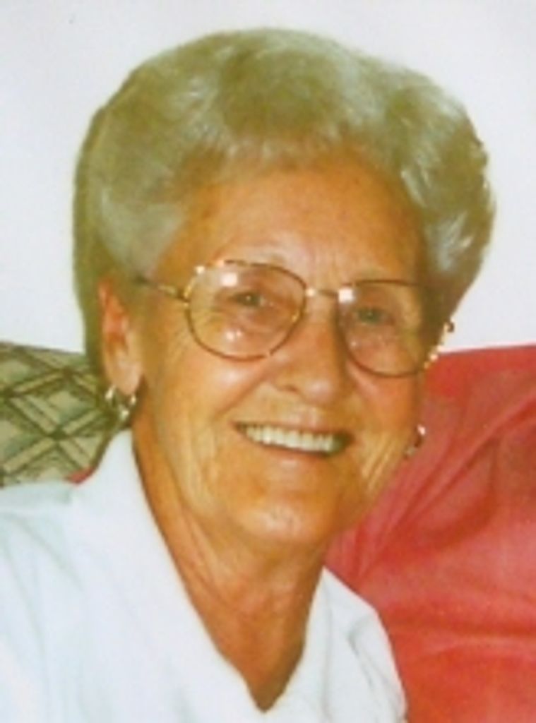 Pauline Ingman