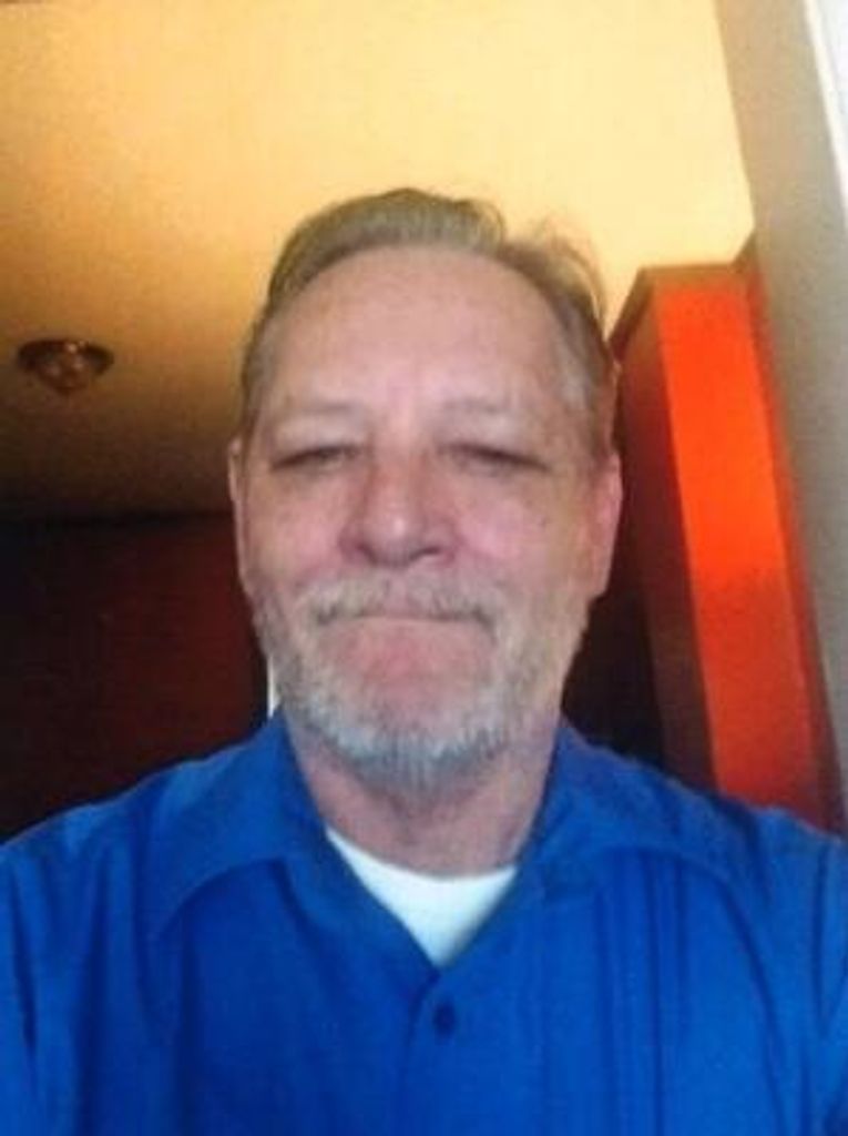 Ronnie Jay Barlow Profile Photo