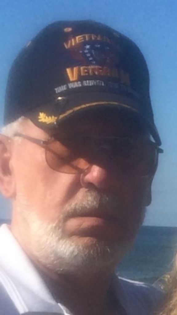 Myron D. "Skipper" Bounds