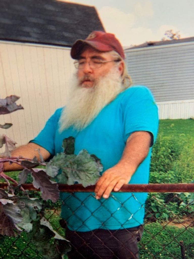 Charles  "Bud" Barber Profile Photo