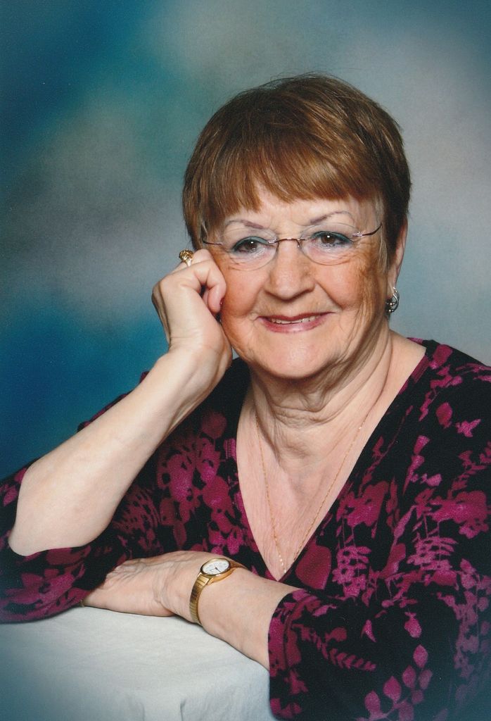 Bobbie Jean Ashe Profile Photo