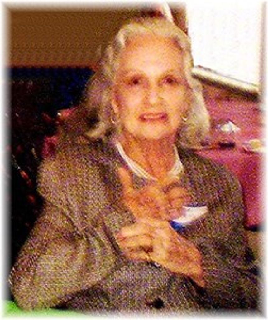 Margaret Albaugh Wise Riley