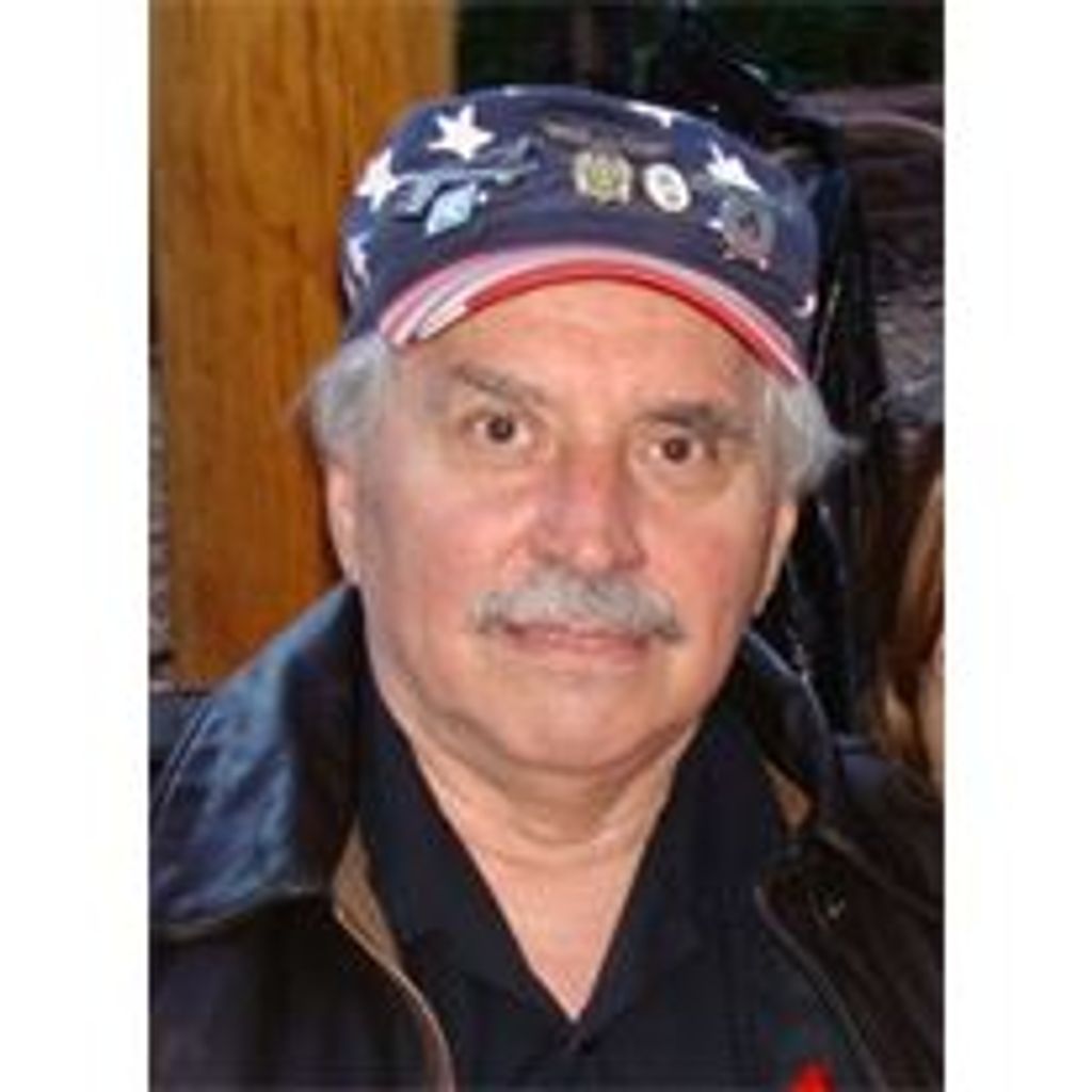 Larry G. McManus